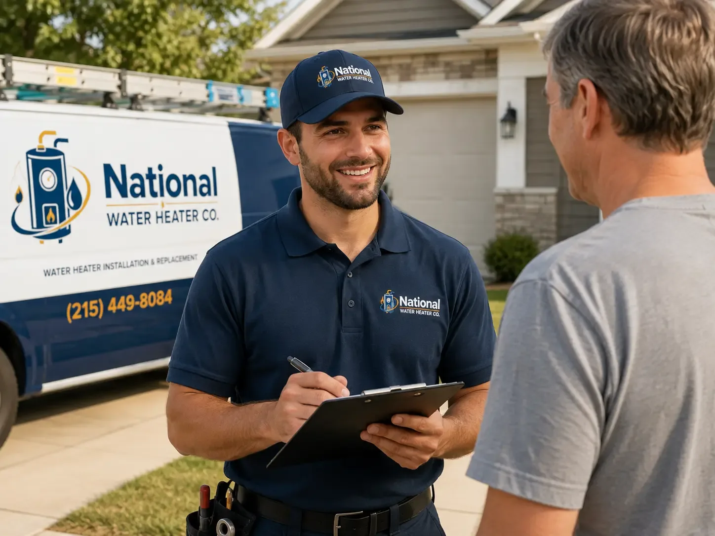 Water Heater Installation El Nido, CA FAQs